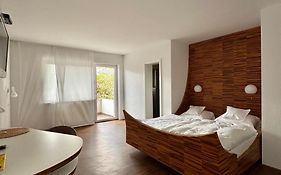 Hotelmärchen Garni Ludwigsburg 3*